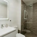 Urban Elegance In Θεσσαλονίκη
