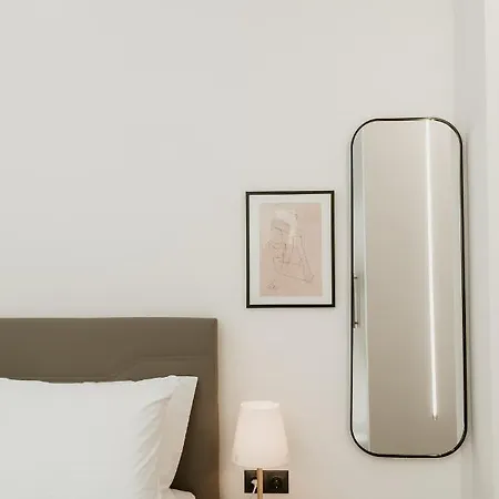 Urban Elegance In 4*