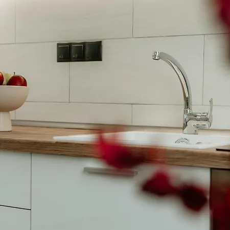 بيت ضيافة Urban Elegance In 4*