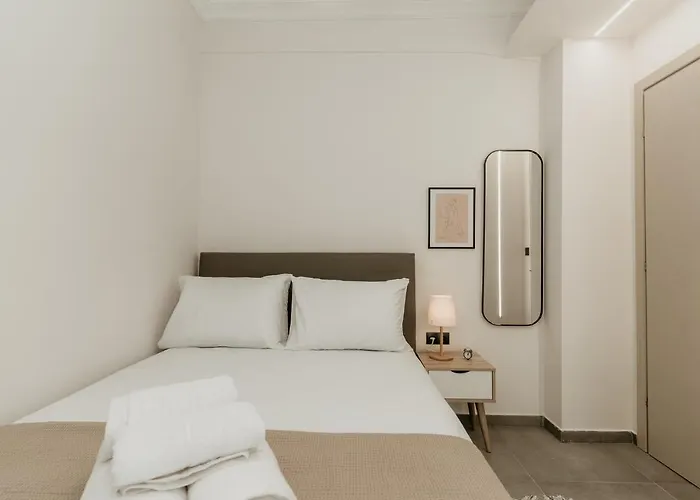 Urban Elegance In