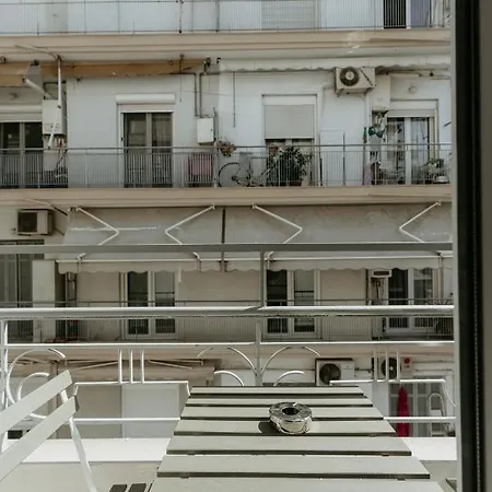 Urban Elegance In Casa de hóspedes