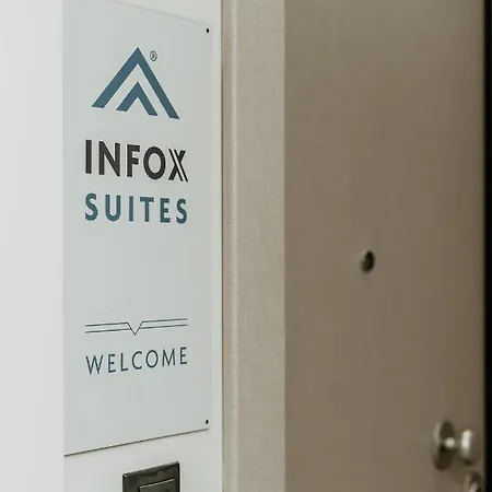 Casa de hóspedes Urban Elegance In 4*