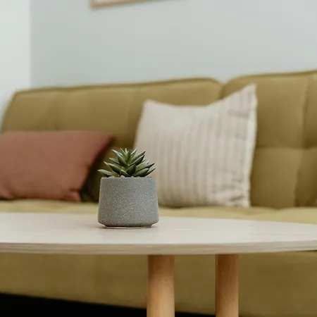 招待所 Urban Elegance In