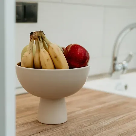 Urban Elegance In Casa de hóspedes