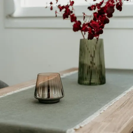 Urban Elegance In Tessalónica