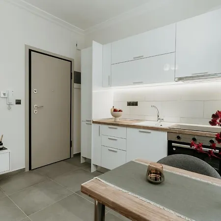 Guest house Urban Elegance In