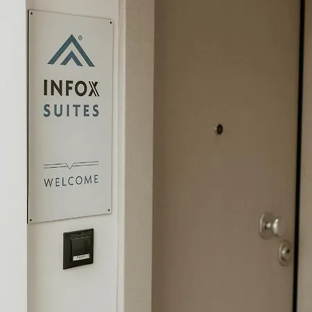 Guest house Urban Elegance In *