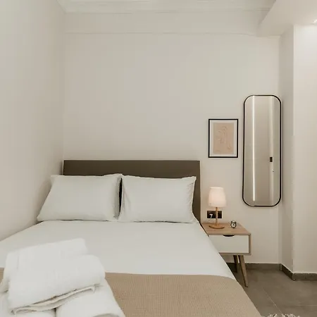 Urban Elegance In