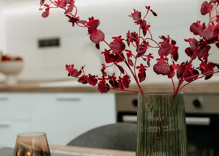 Casa de hóspedes Urban Elegance In Tessalónica