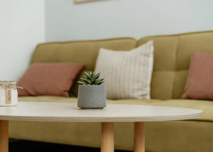 Casa de hóspedes Urban Elegance In