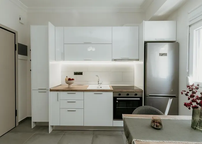 Casa de hóspedes Urban Elegance In Tessalónica