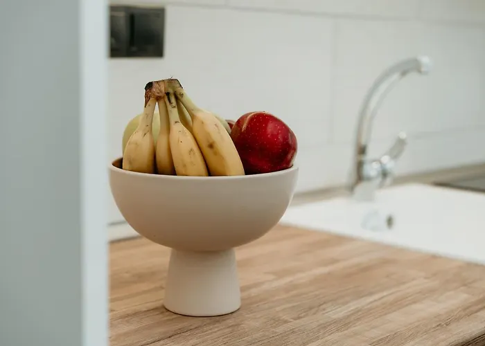 Urban Elegance In Casa de hóspedes