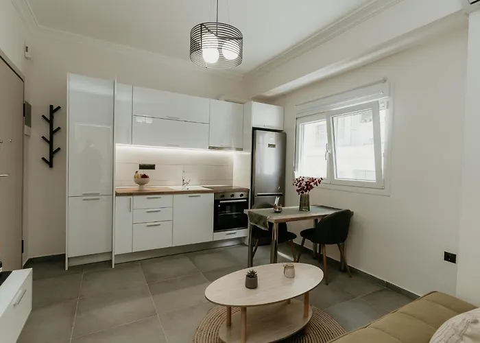 Urban Elegance In 4*