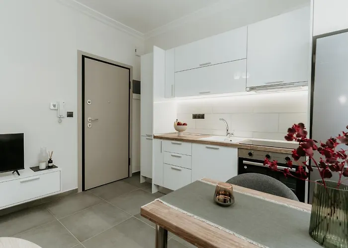 Casa de hóspedes Urban Elegance In