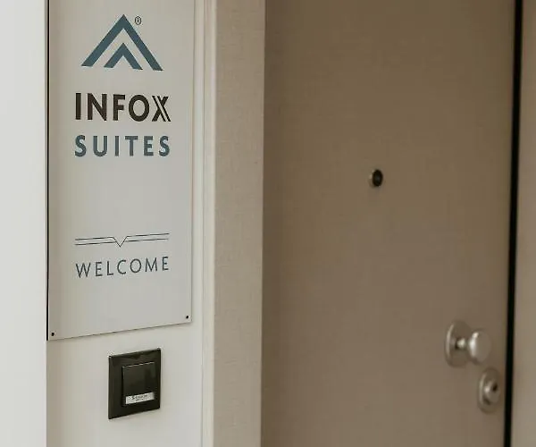 Casa de hóspedes Urban Elegance In 4*