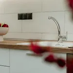 招待所 Urban Elegance In 4*