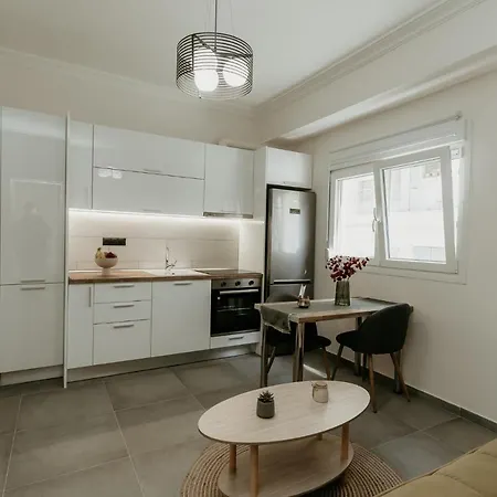 Urban Elegance In 4*