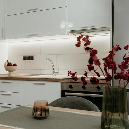 Urban Elegance In Gasthof Thessaloniki