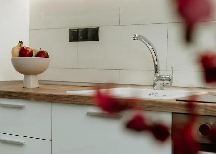 Affittacamere Urban Elegance In 4*